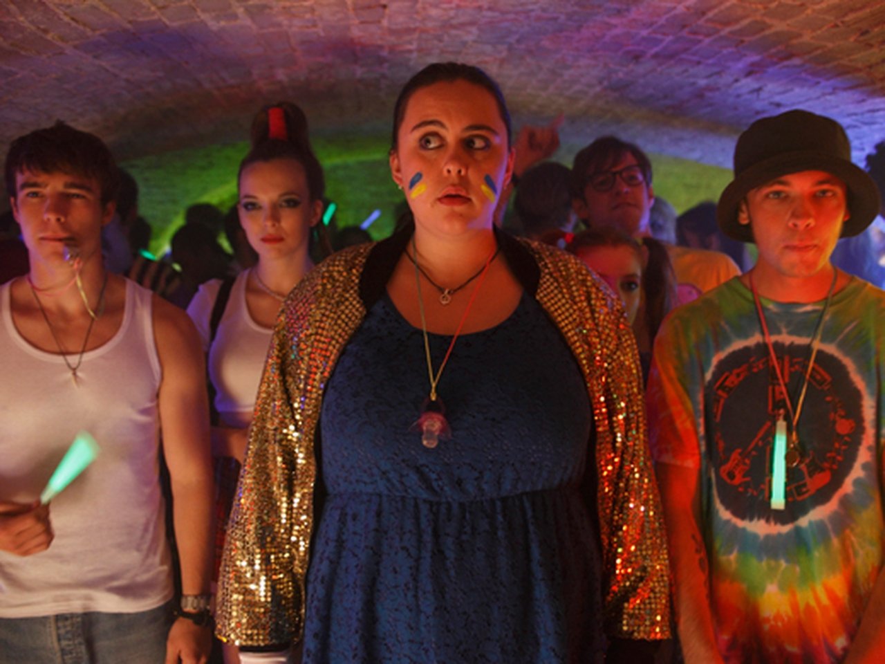 Image Mi loco y gordo diario | My Mad Fat Diary