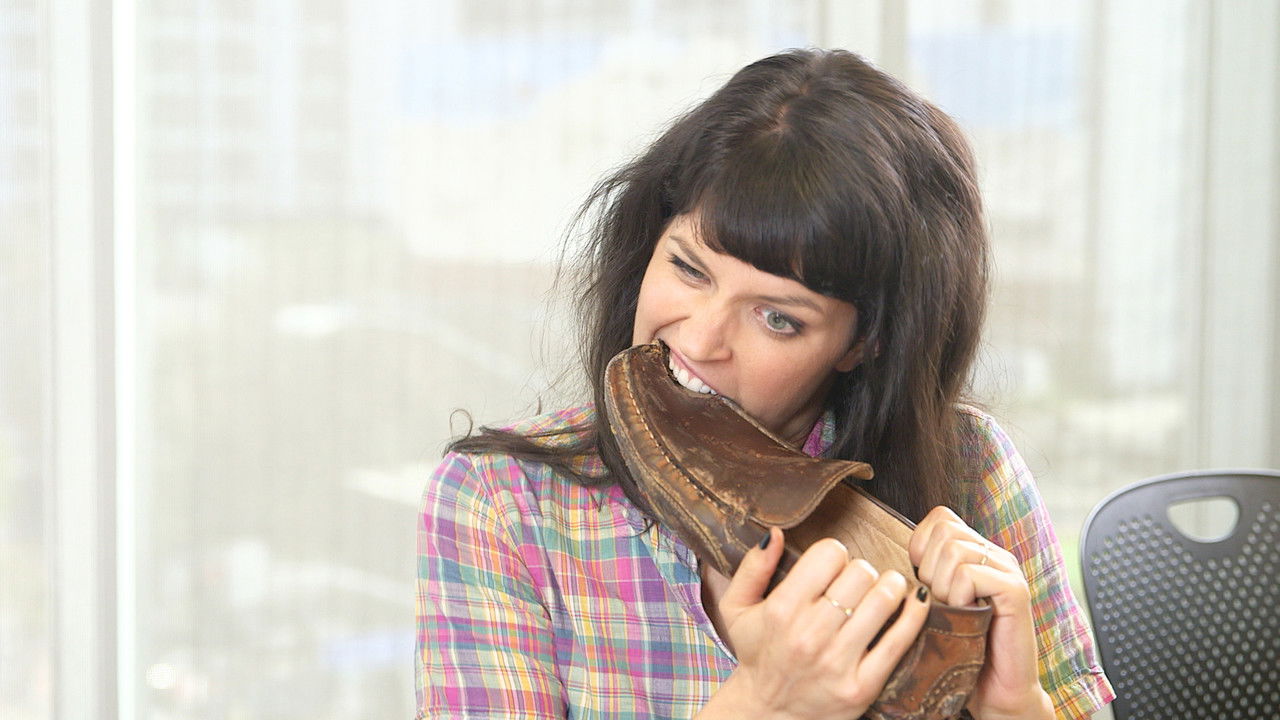 All-Nighters — Épisode 1