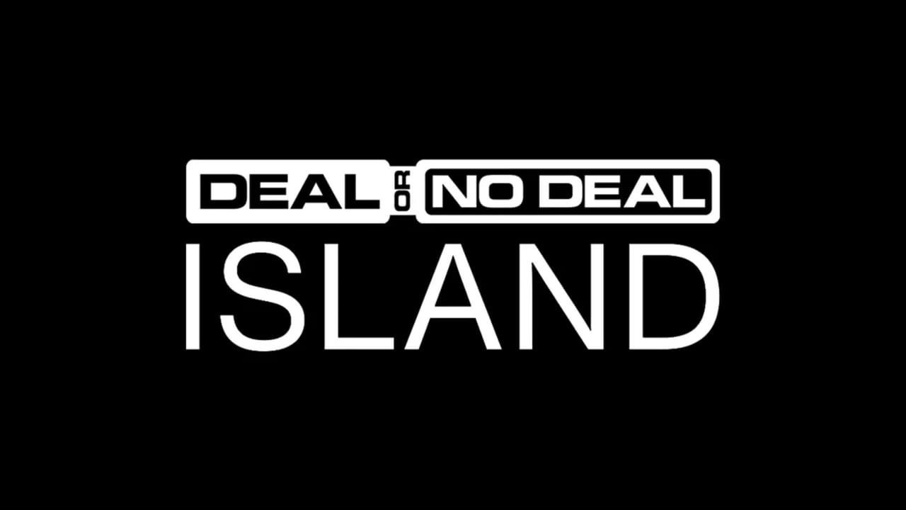 Deal Or No Deal Island background