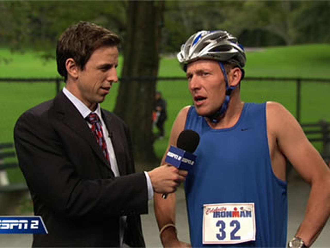 Saturday Night Live - Season 31 Episode 4 : Lance Armstrong/Sheryl Crow