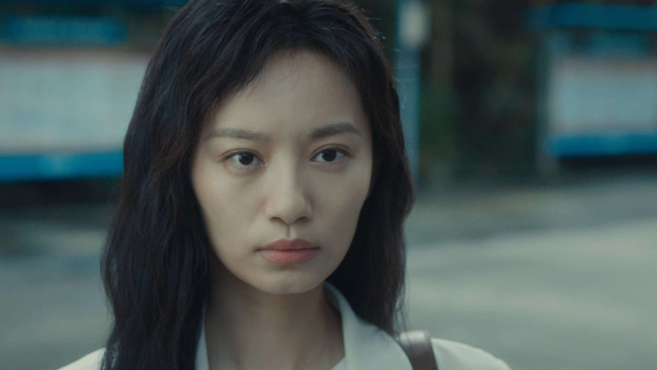 盲点 — Épisode 2