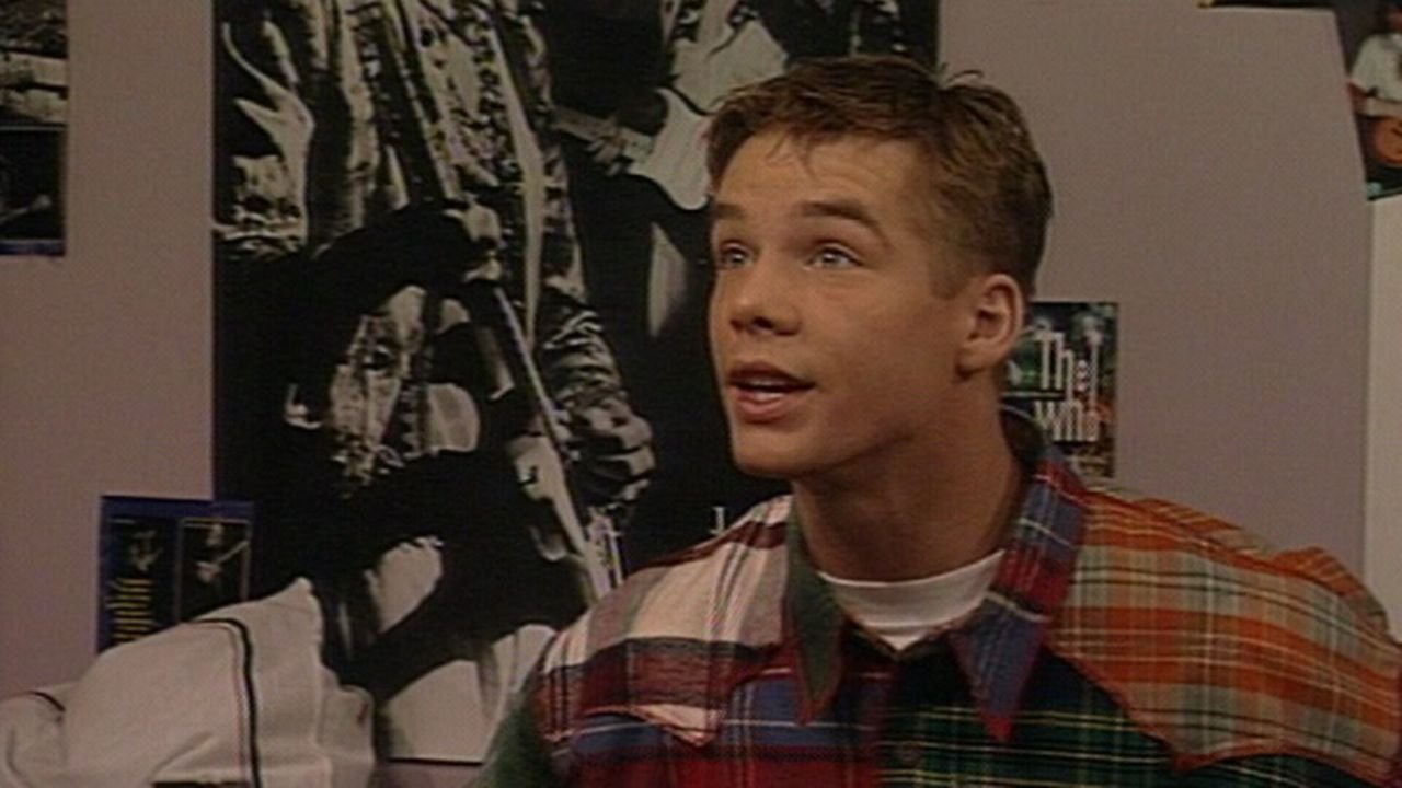 Oppassen!!! - Season 5 Episode 26 : Rik speelt met vuur