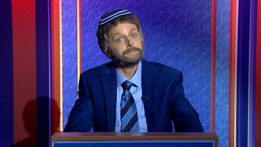 Eretz Nehederet - Season 23 Episode 5 : Episode 5