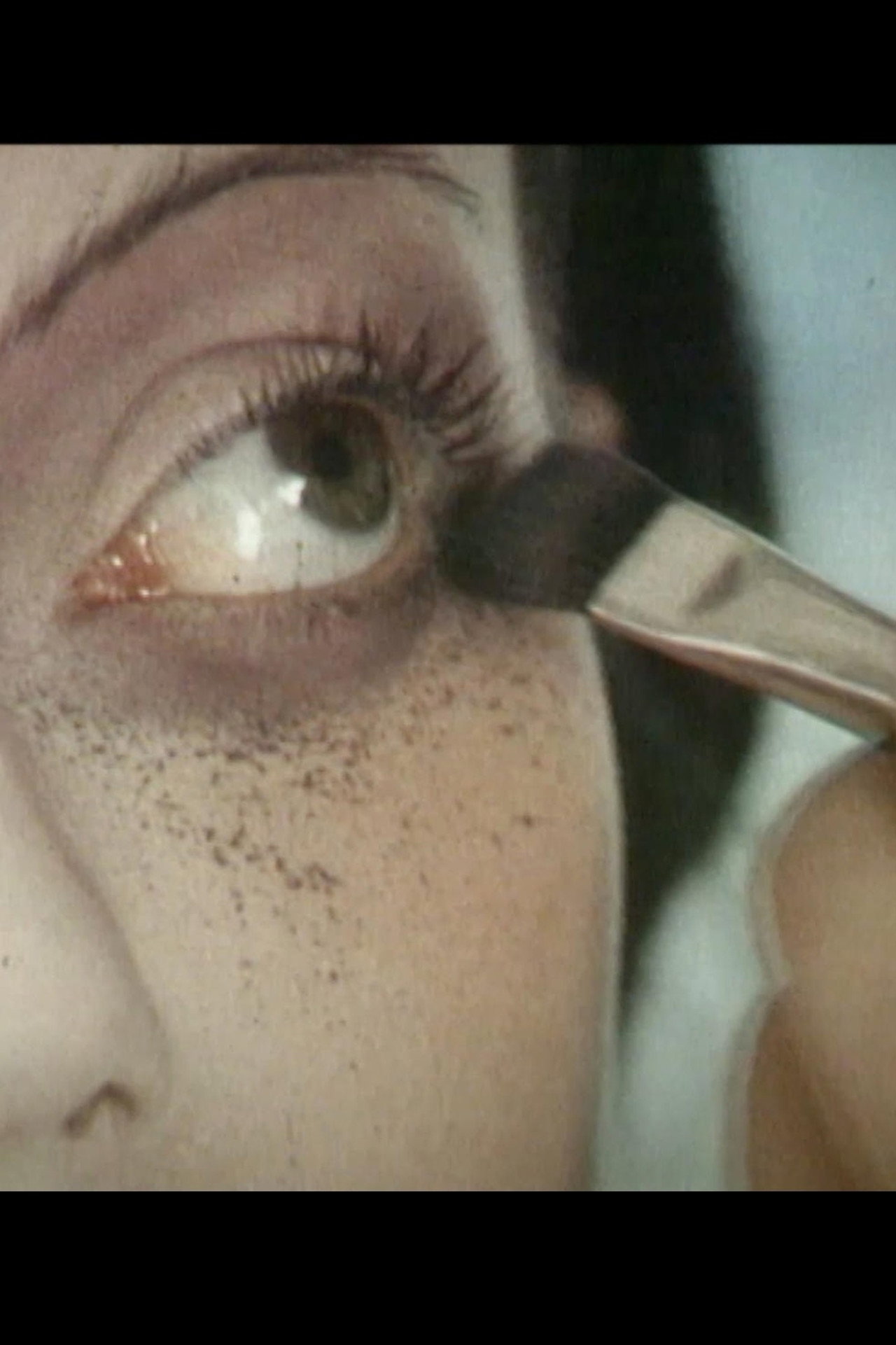 Harun Farocki: Lexicon filmaffisch