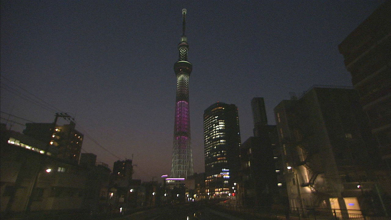 ドキュメント72時間 — Épisode 10