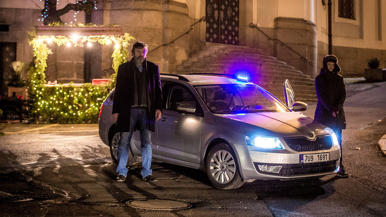 Rapl — Épisode 12