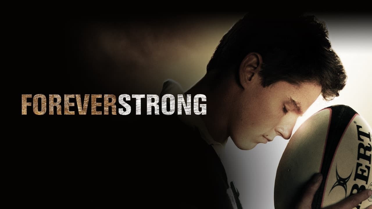 Forever Strong background