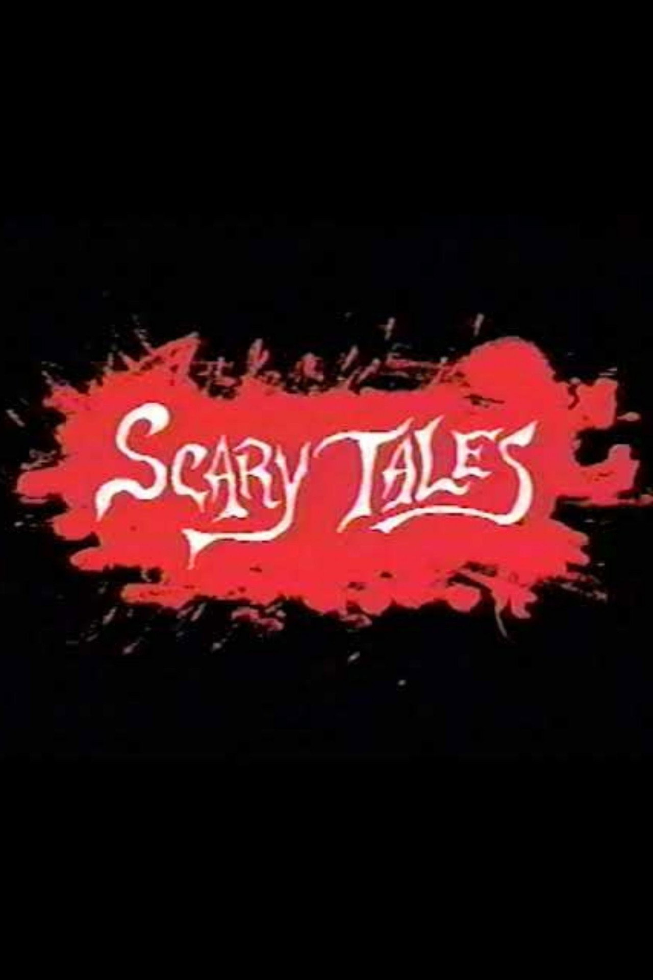 Scary Tales Backdrop