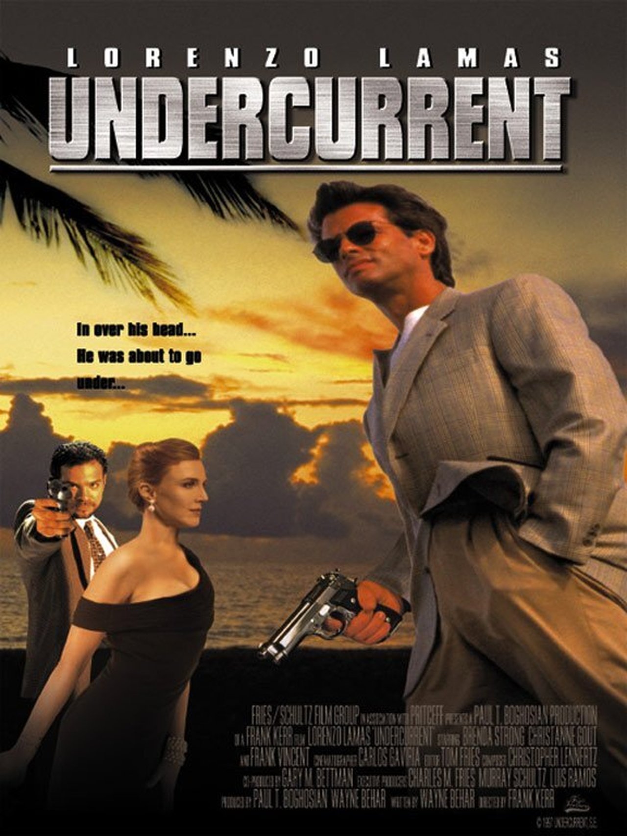 Undercurrent Undercurrent