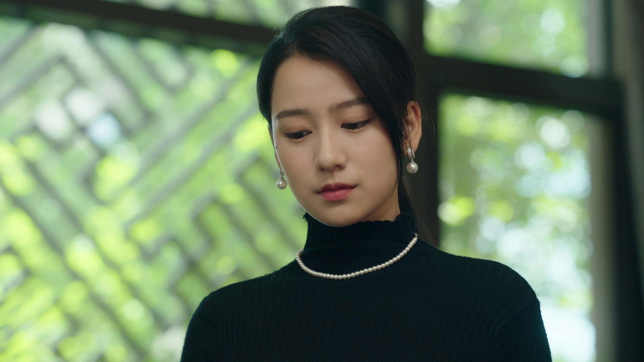 许你一诺千金 — Épisode 8