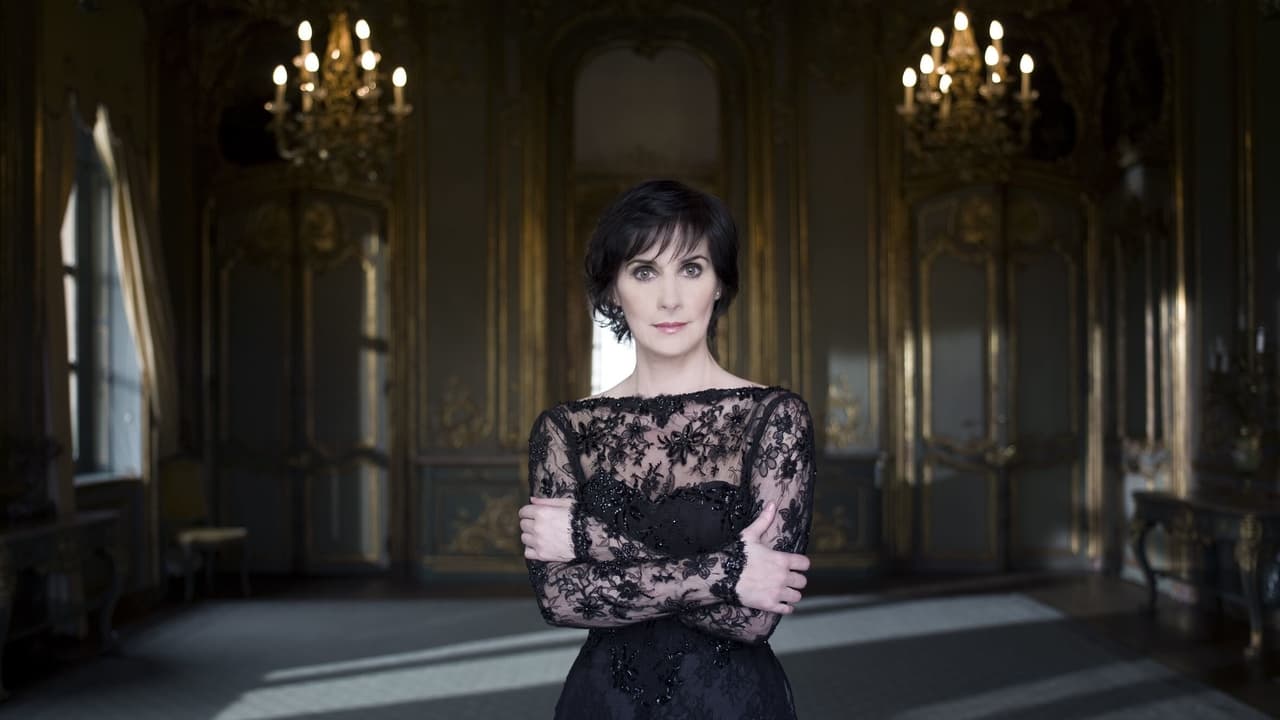 Enya: The Video Collection Backdrop Image