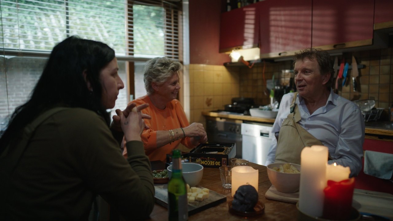 Boerderij van Dorst - Season 3 Episode 7 : Robert ten Brink and Petri Damen