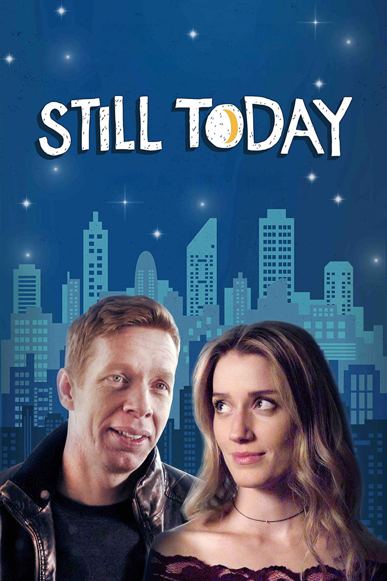 Still Today