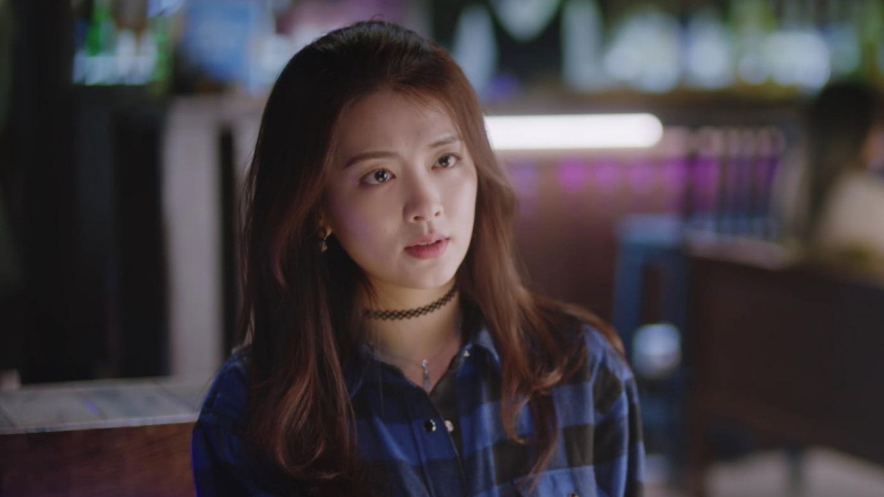 失踪人口 — Épisode 4