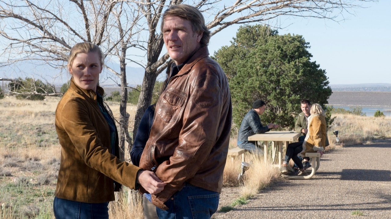 Longmire - Season 3 Episode 2 : Of Children and Travelers