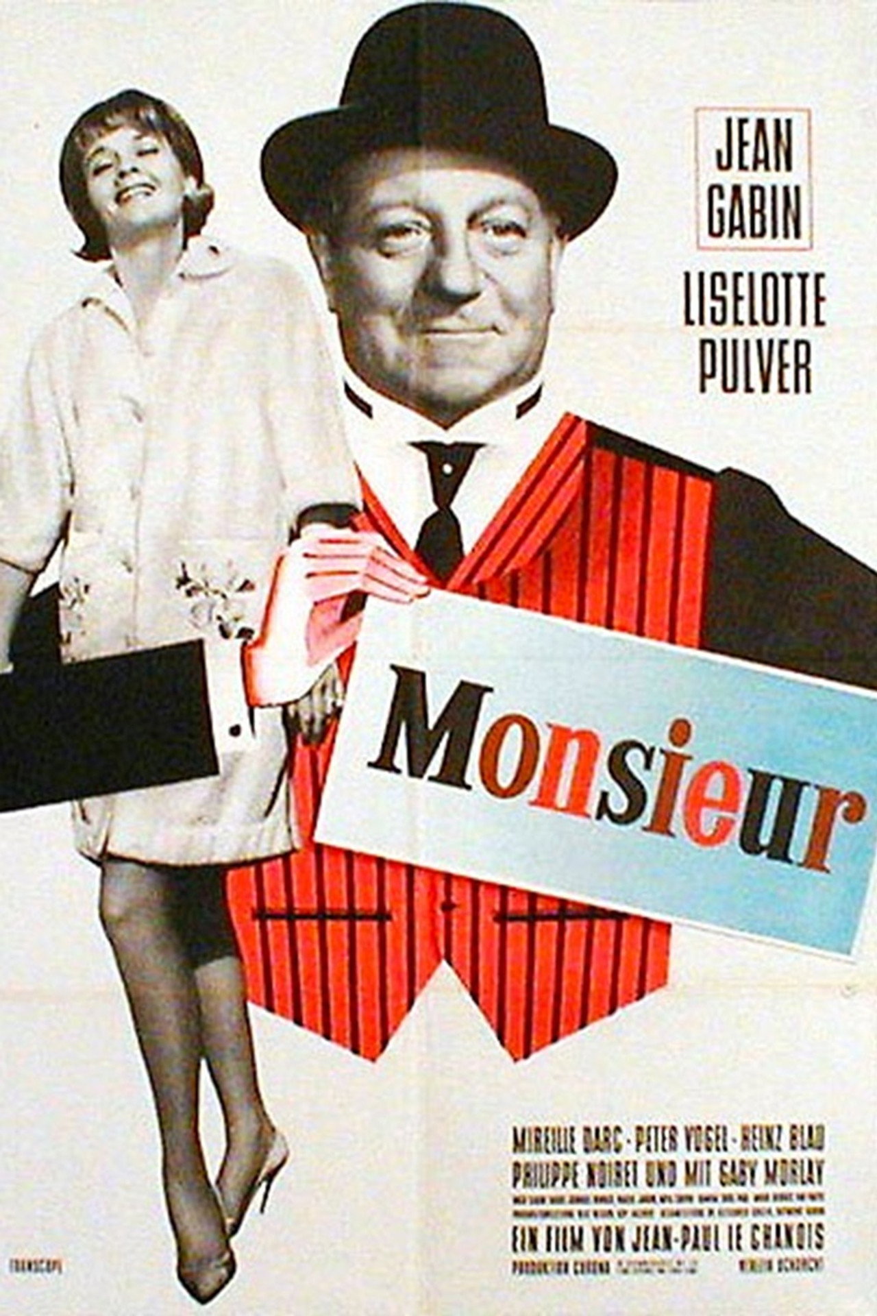 Monsieur