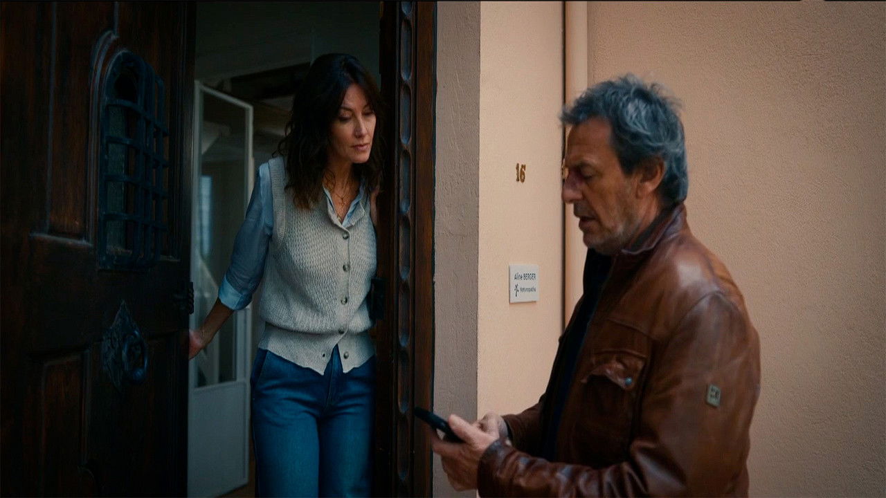 Léo Matteï, Brigade des mineurs — Chez les autres (1)