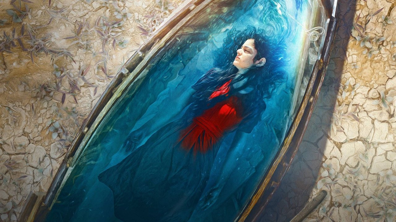 The Fisherman's Daughter