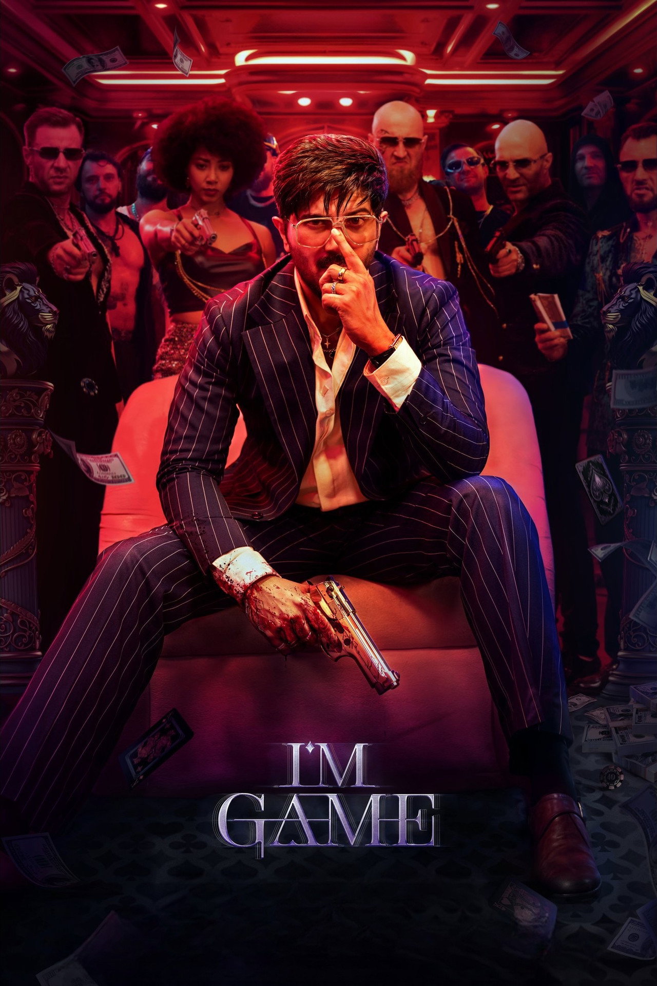 posters 8
