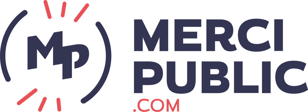MerciPublic.com
