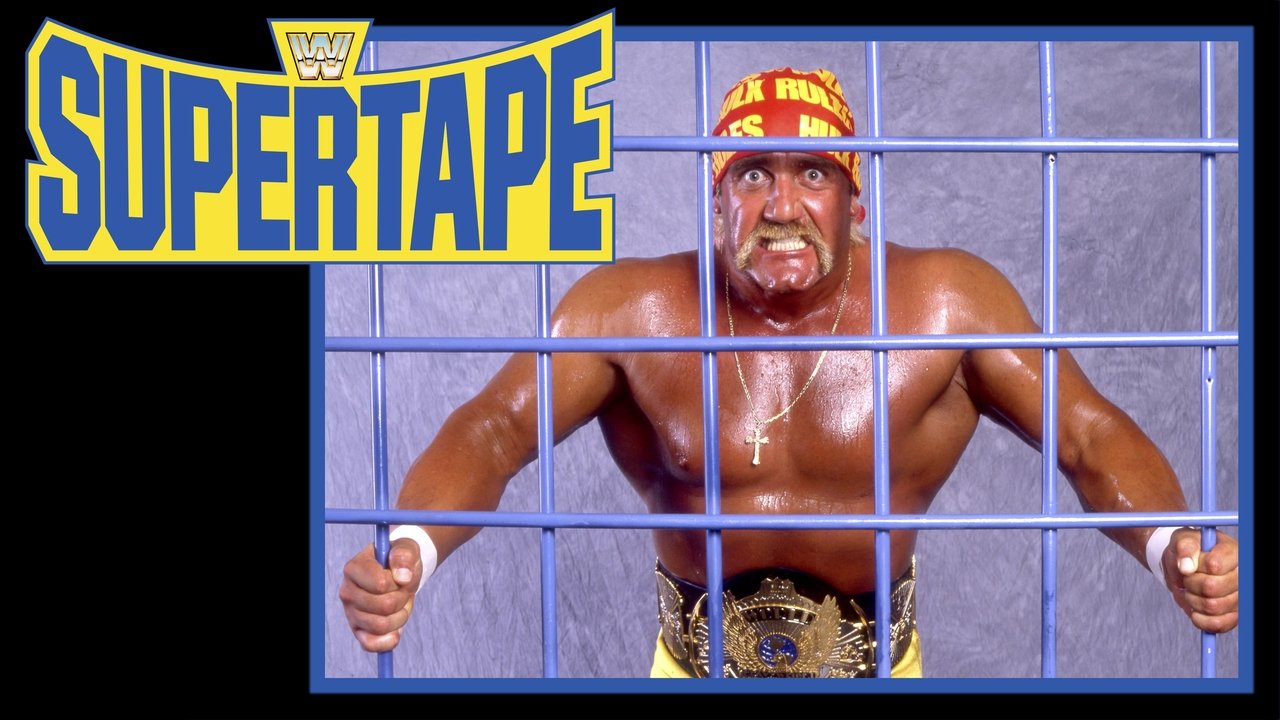 WWE SuperTape: Volume 1