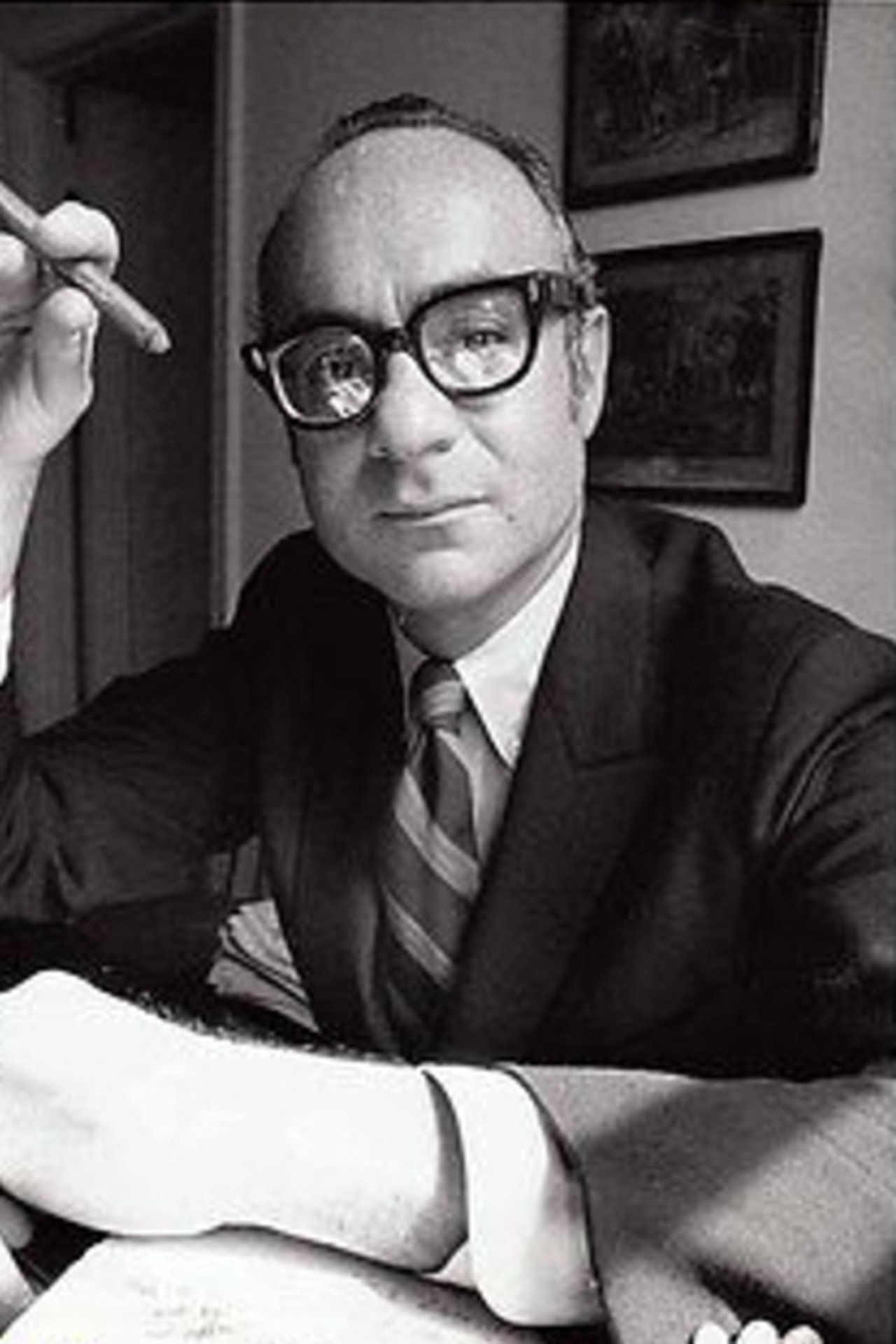 Leonard Kastle - مخرج