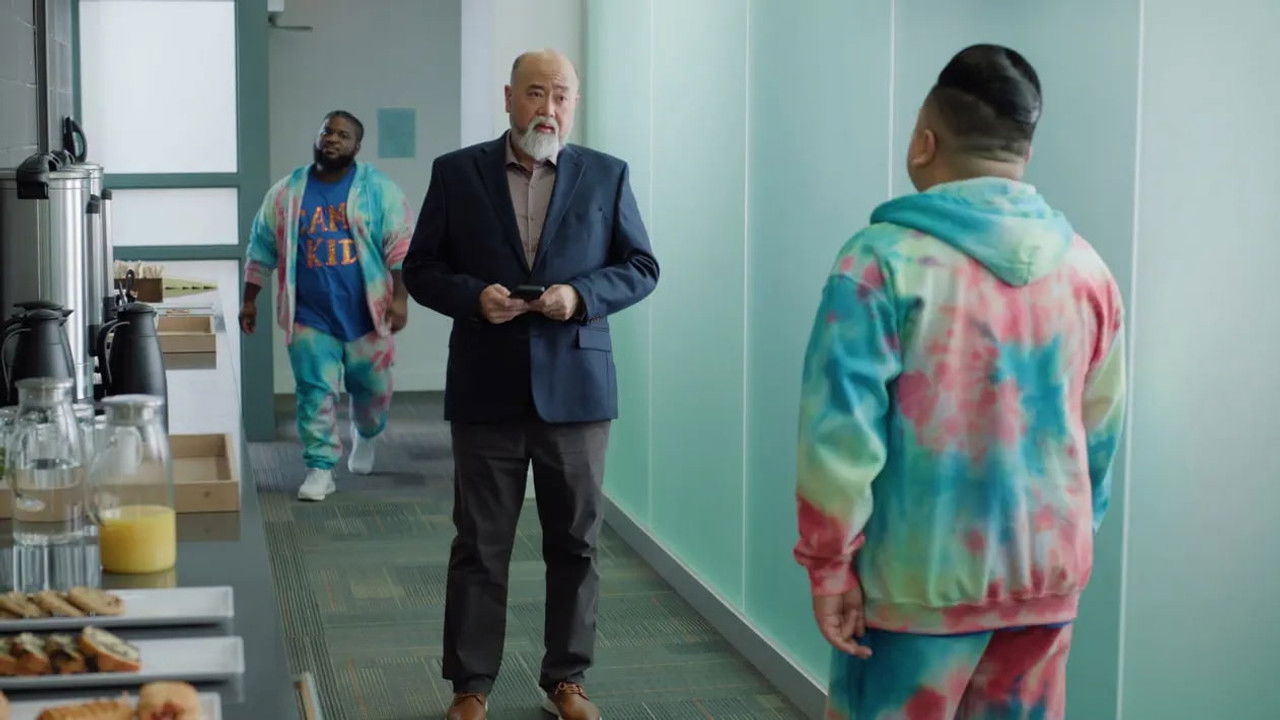 Run the Burbs — Épisode 13