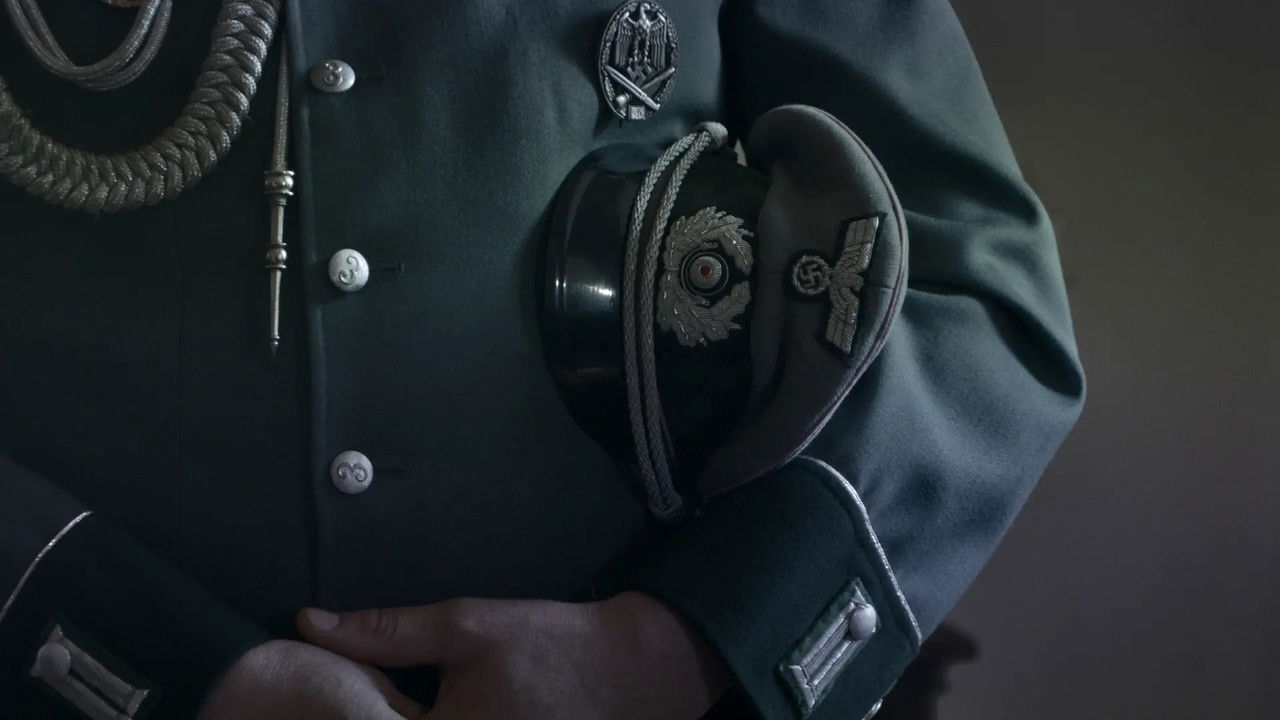 Secret Nazi Science — Épisode 8