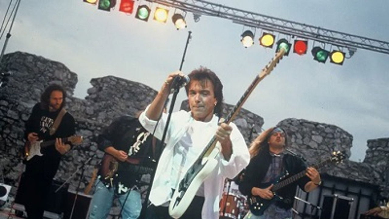 Un château sur le Wörthersee — Épisode 9