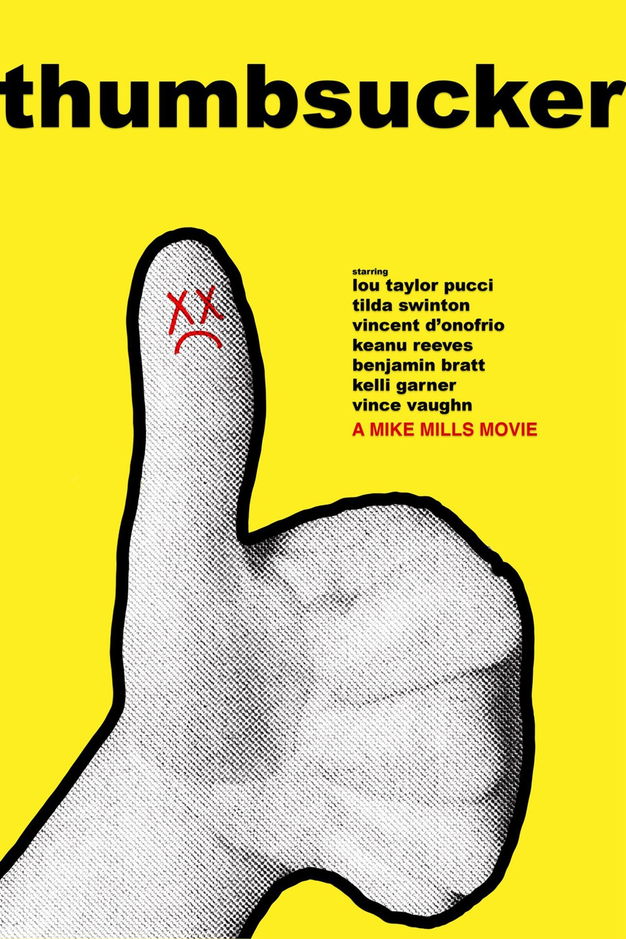 Age Difficile Obscur poster