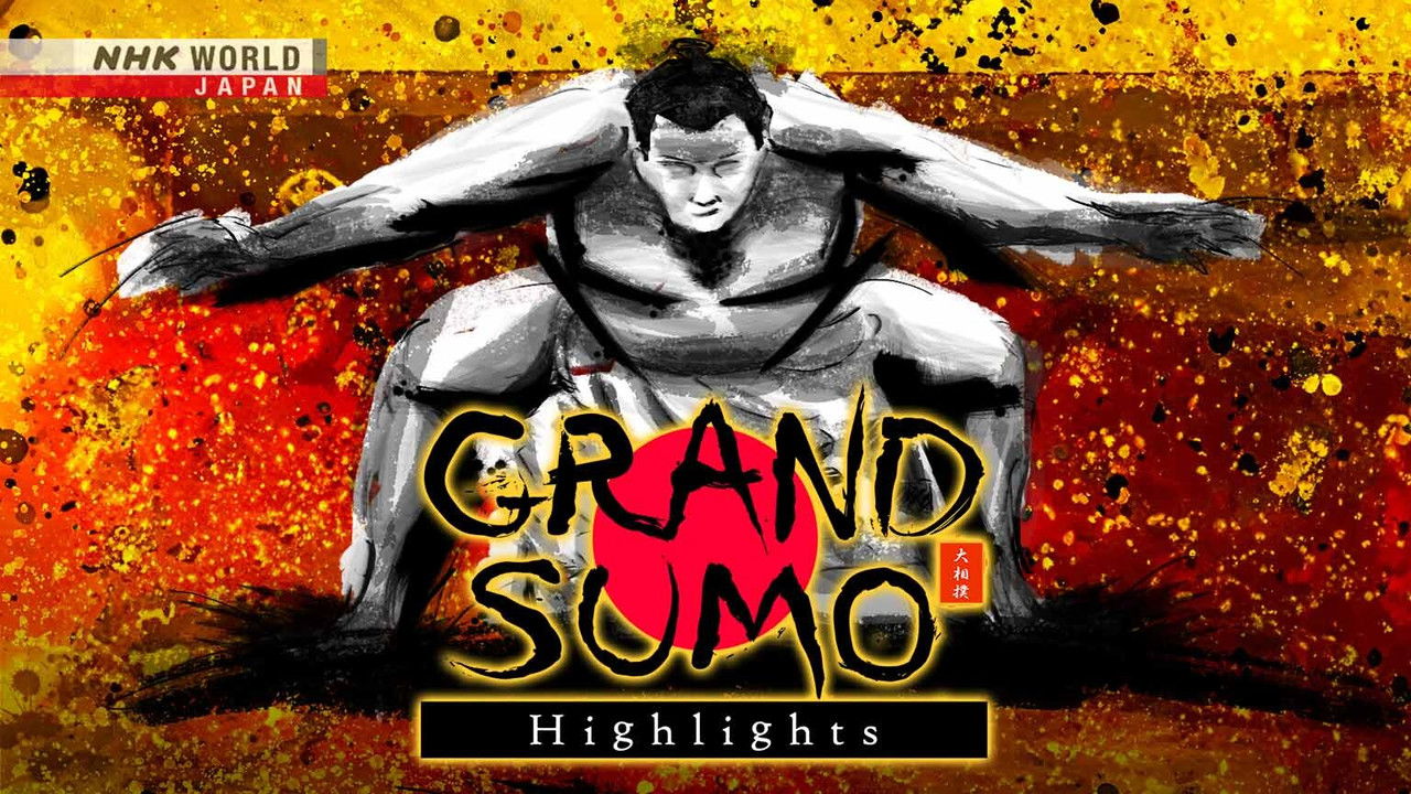 GRAND SUMO Highlights — Épisode 2