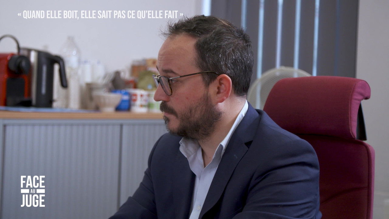 Face au juge — «Vous avez vraiment envie de continuez à me baratiner ?»