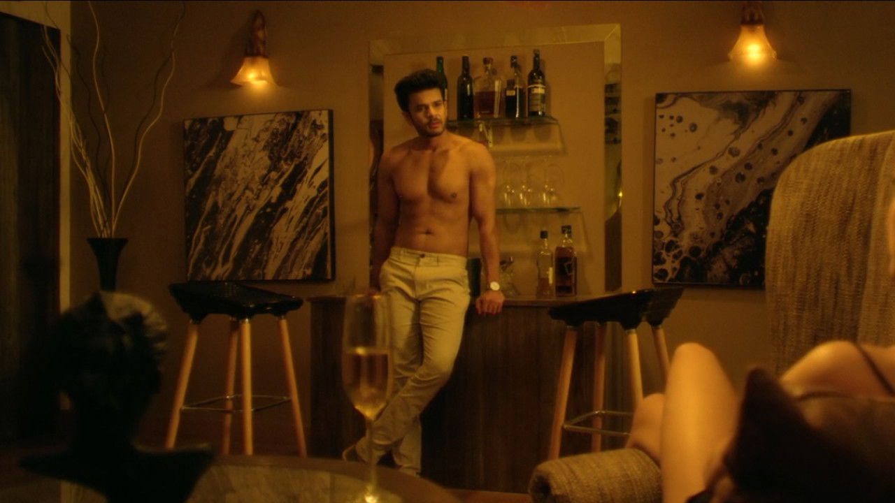 Twisted — Épisode 6