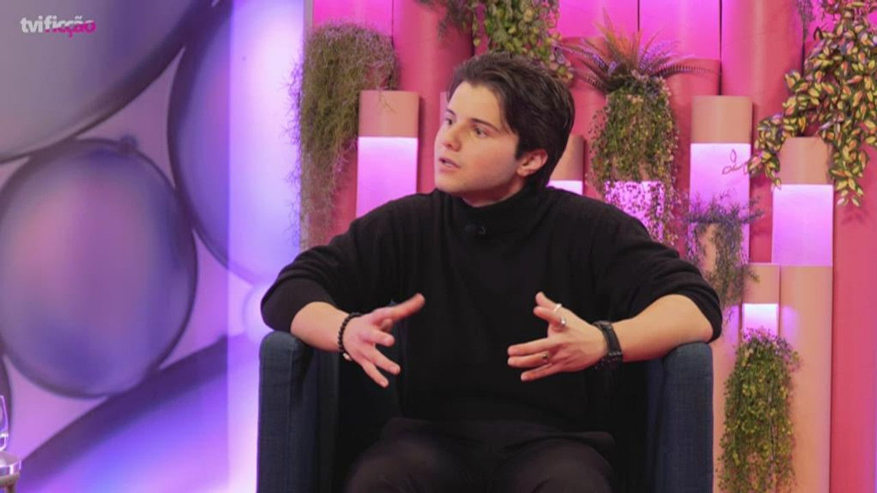 À Conversa com Ana Rita Clara — Épisode 9