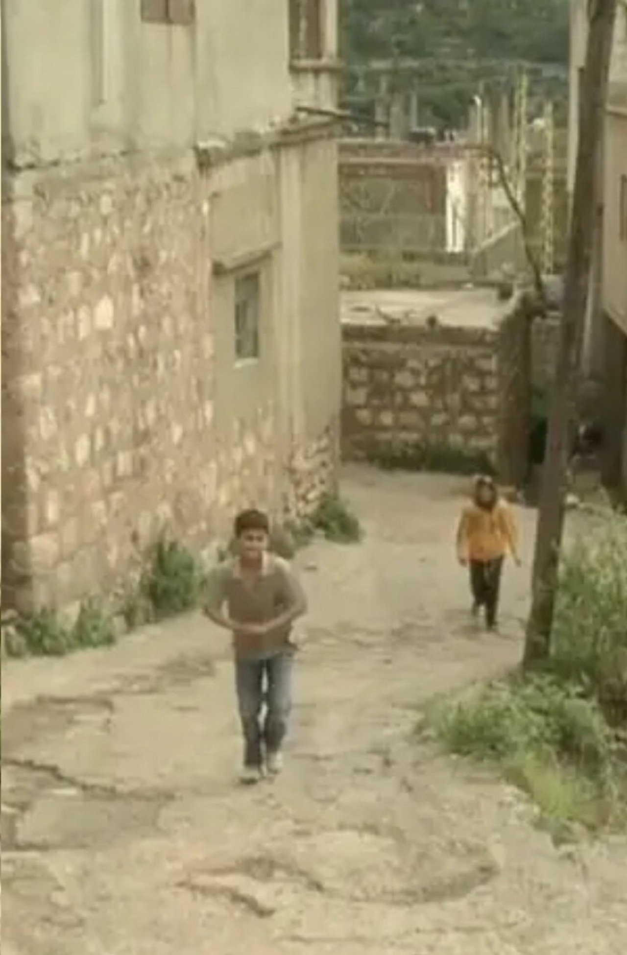 سحر الغائب filmaffisch