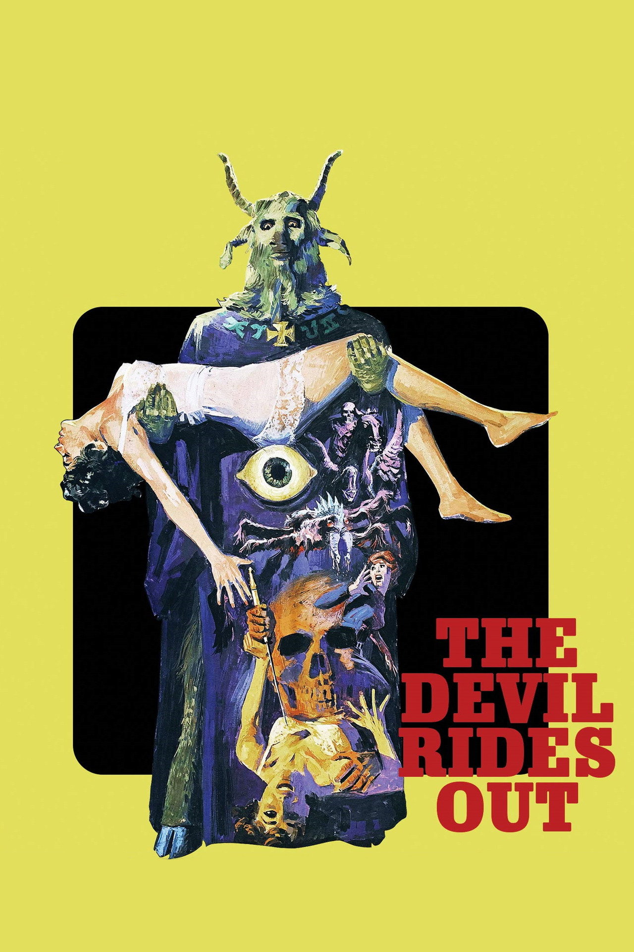 The Devil Rides Out Subtitles English Opensubtitles The Devil Rides Out Subtitles English Opensubtitles