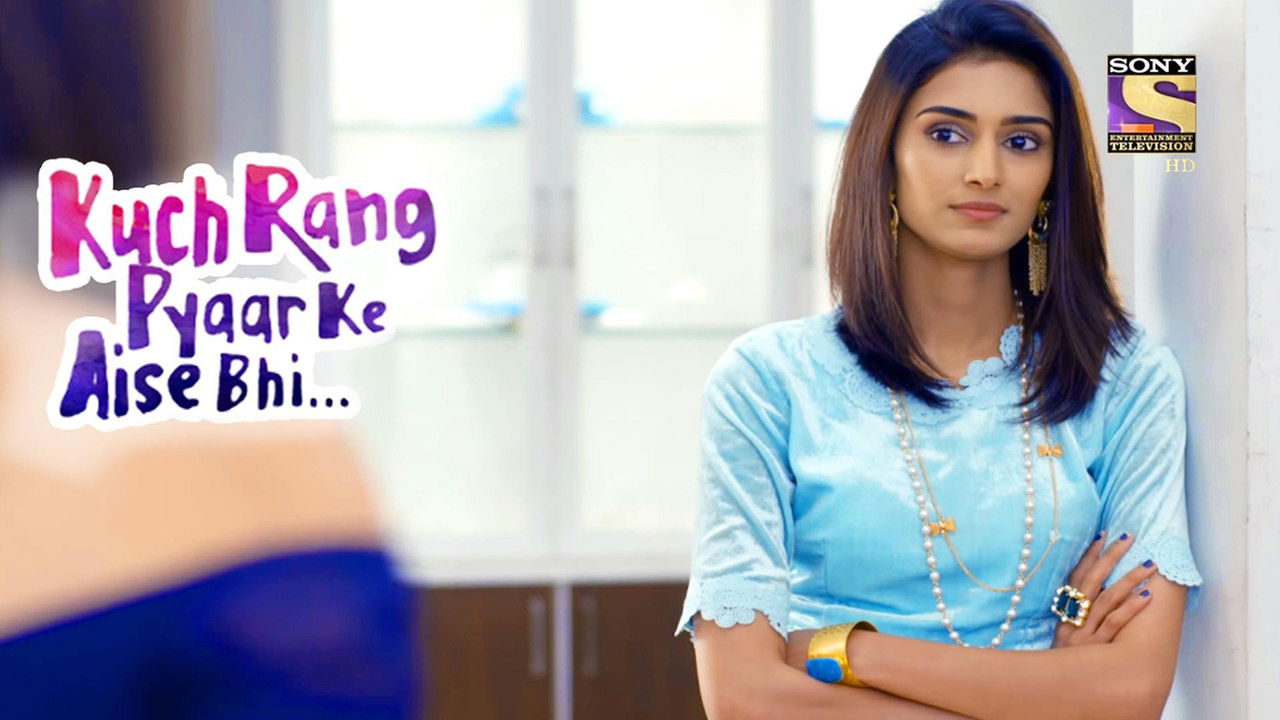 Kuch Rang Pyaar Ke Aise Bhi — Épisode 348