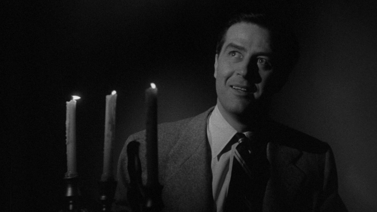 The Uninvited (1944)