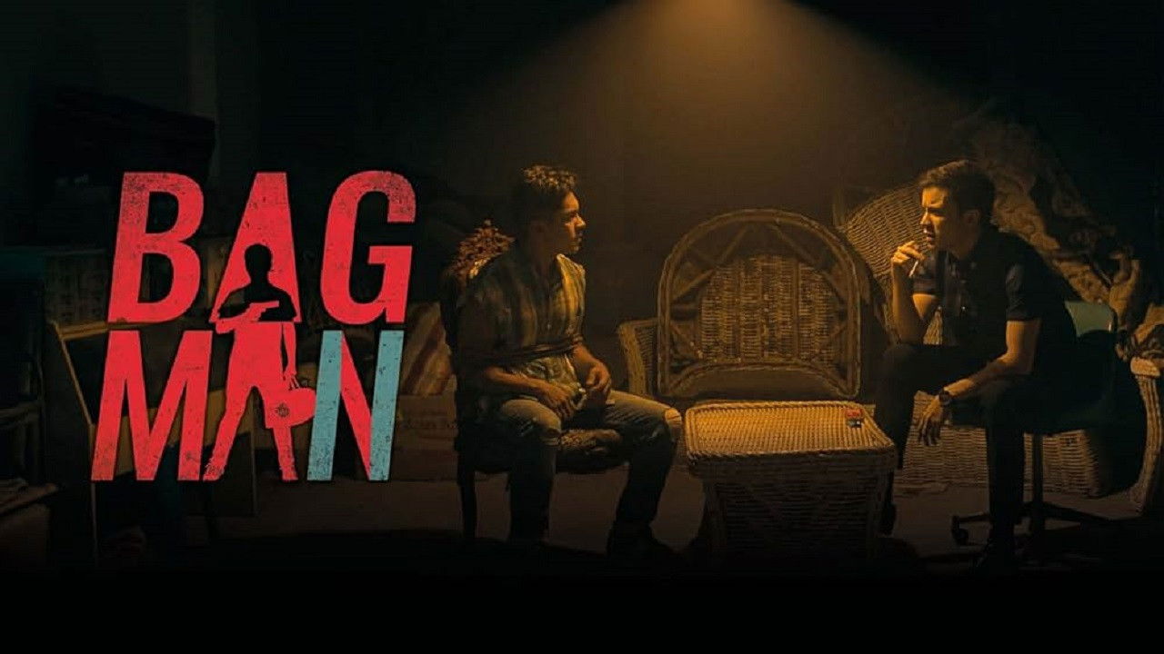 Bagman — Épisode 6