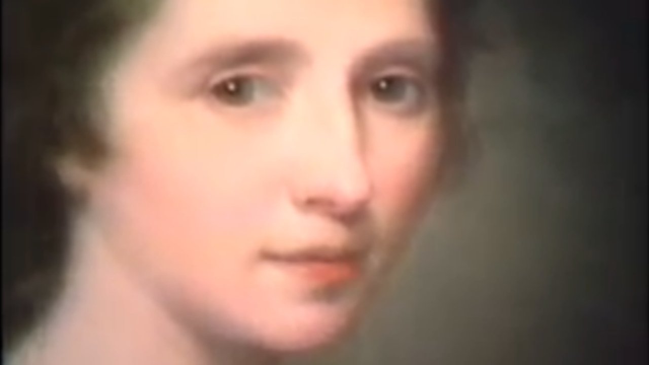 The Artist Was a Woman