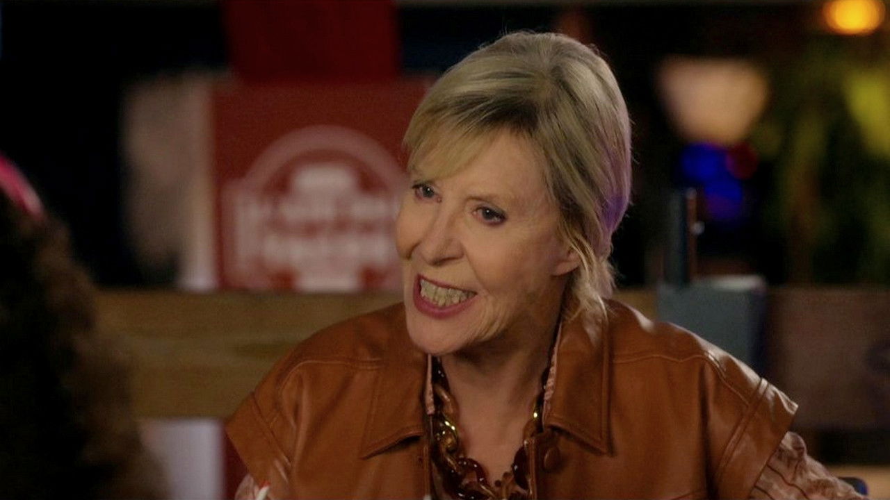 Le Fil d'Ariane — Ariane à la fête foraine (1)