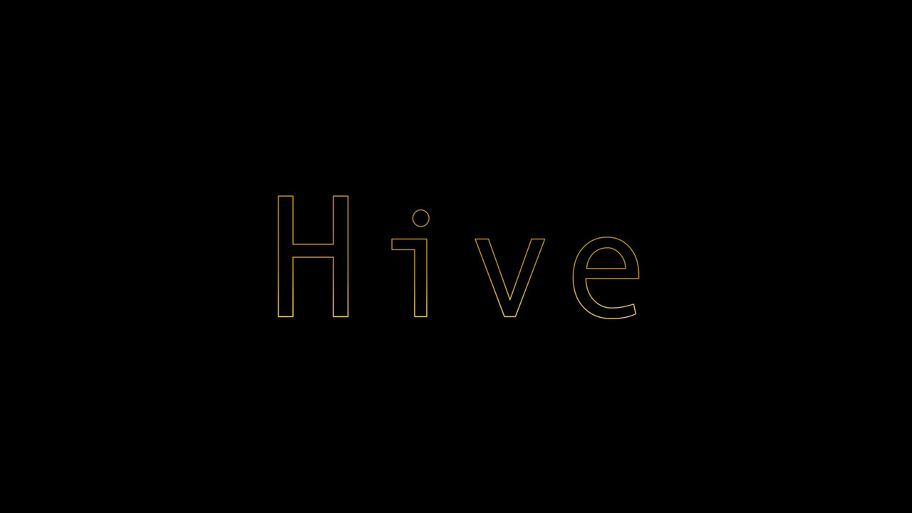 خلفية Hive
