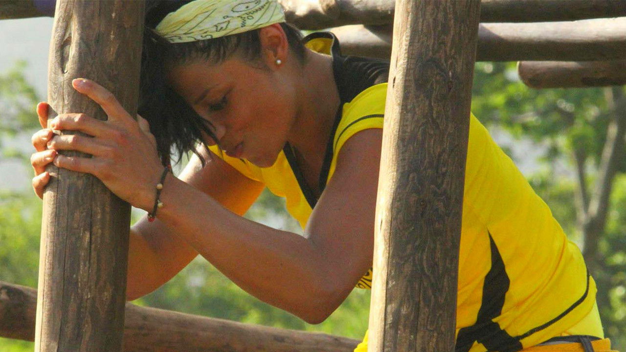 La Isla: El Reality — Épisode 42