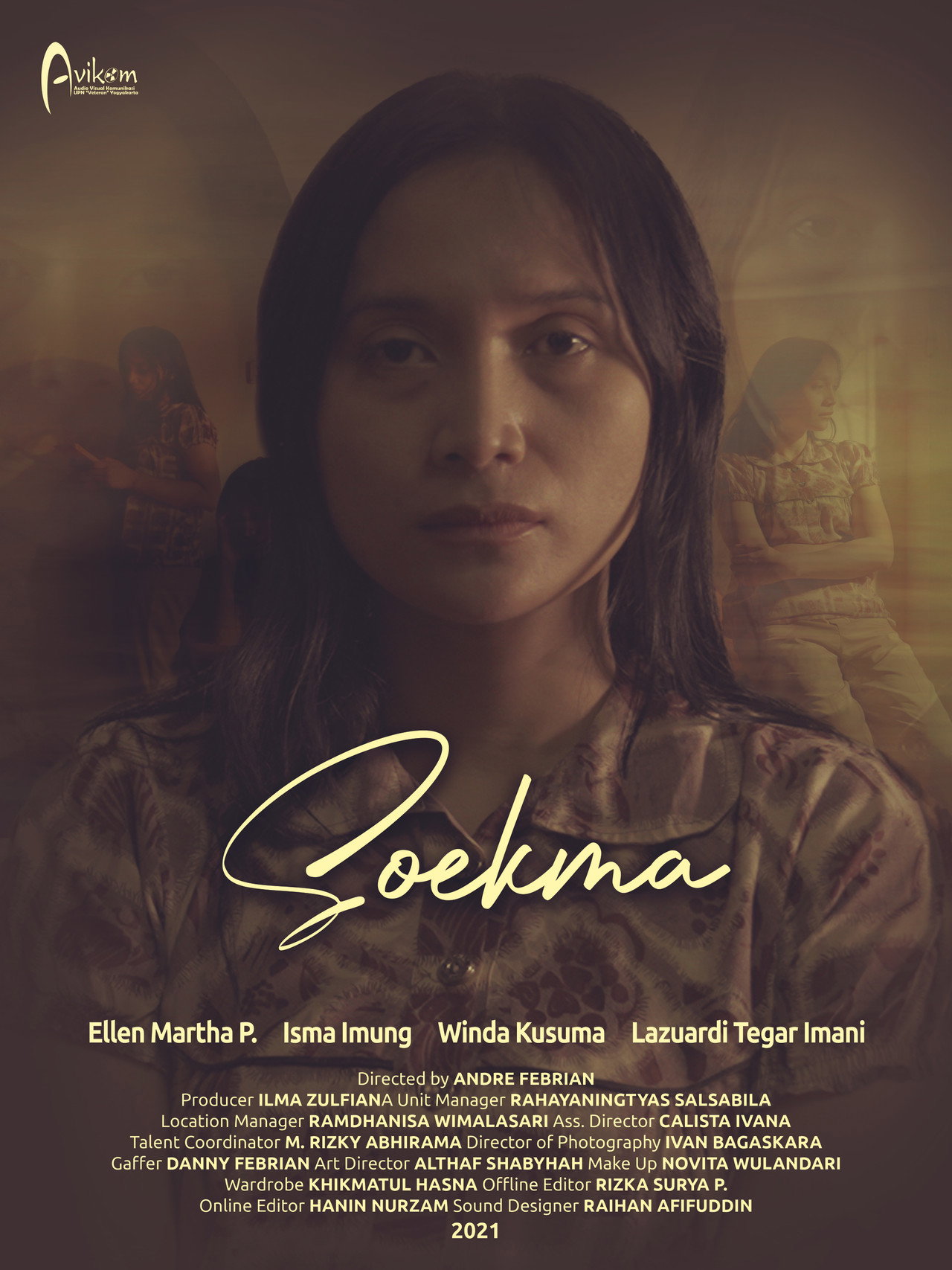 Soekma