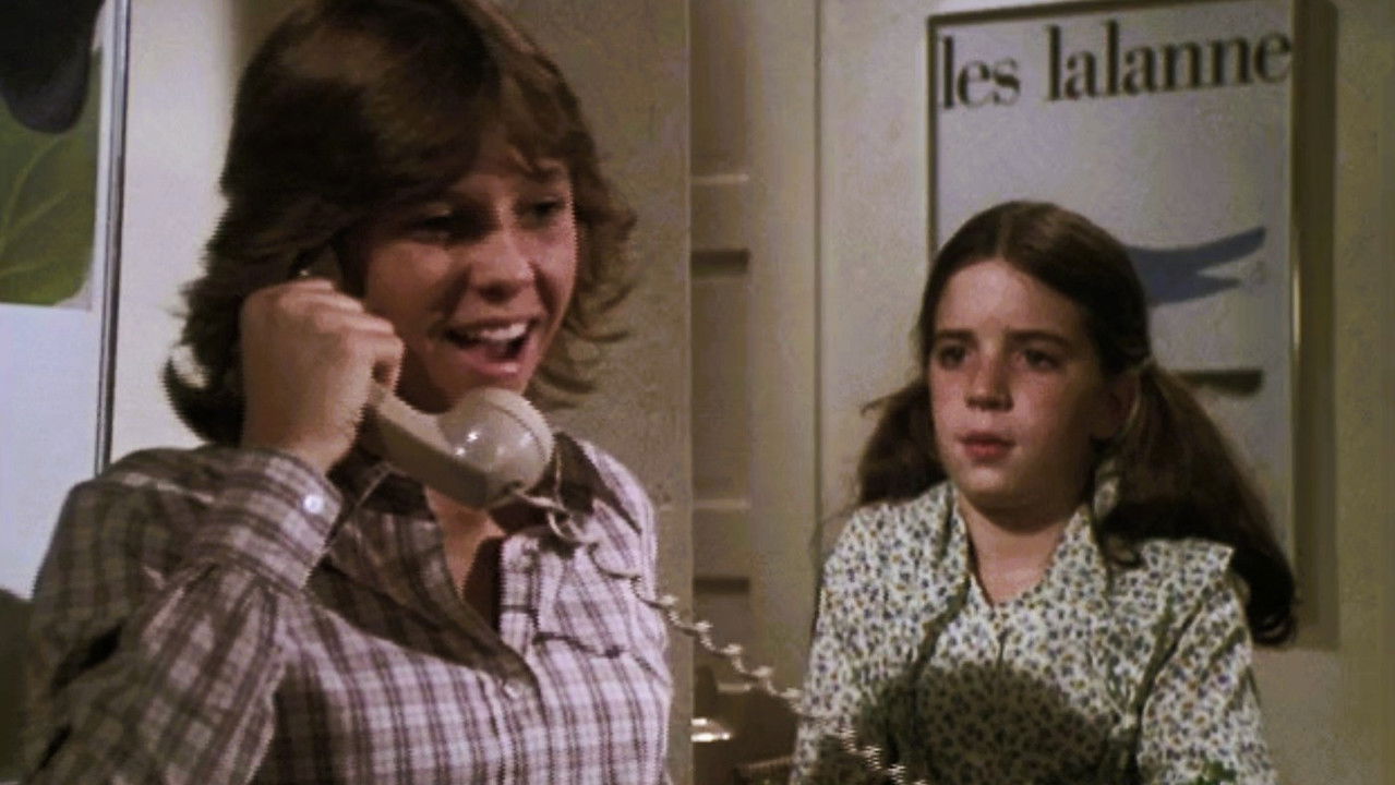 Family — Épisode 7