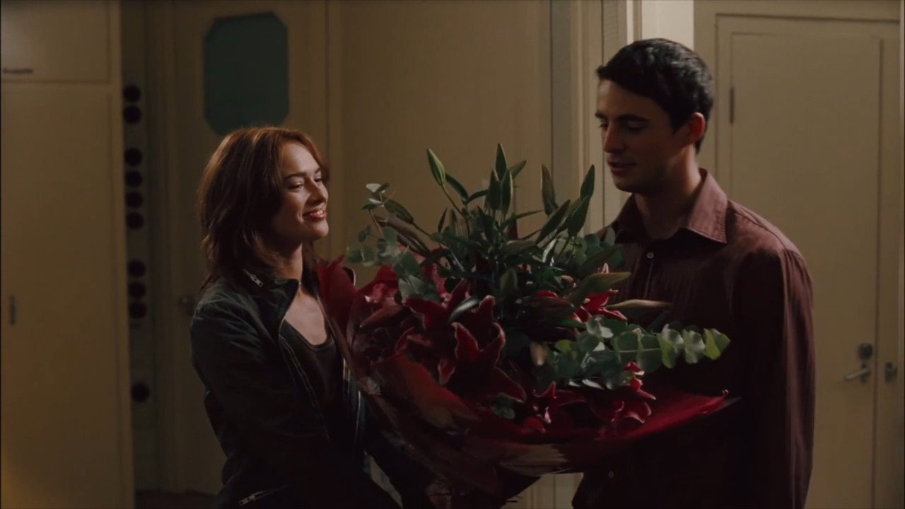 Imagine Me & You background 100