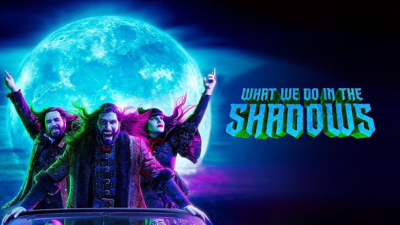 What We Do in the Shadows - Season 4