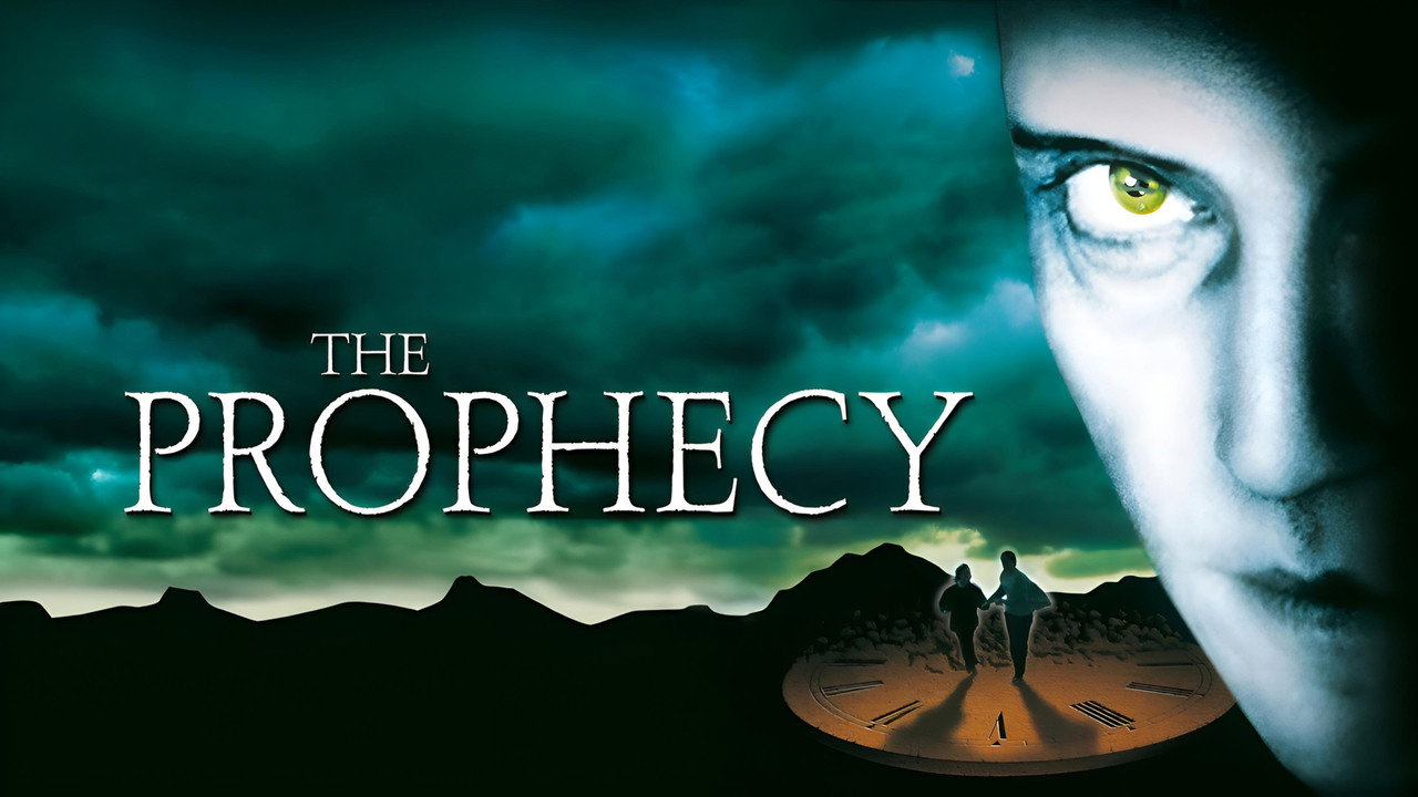 The Prophecy backdrop
