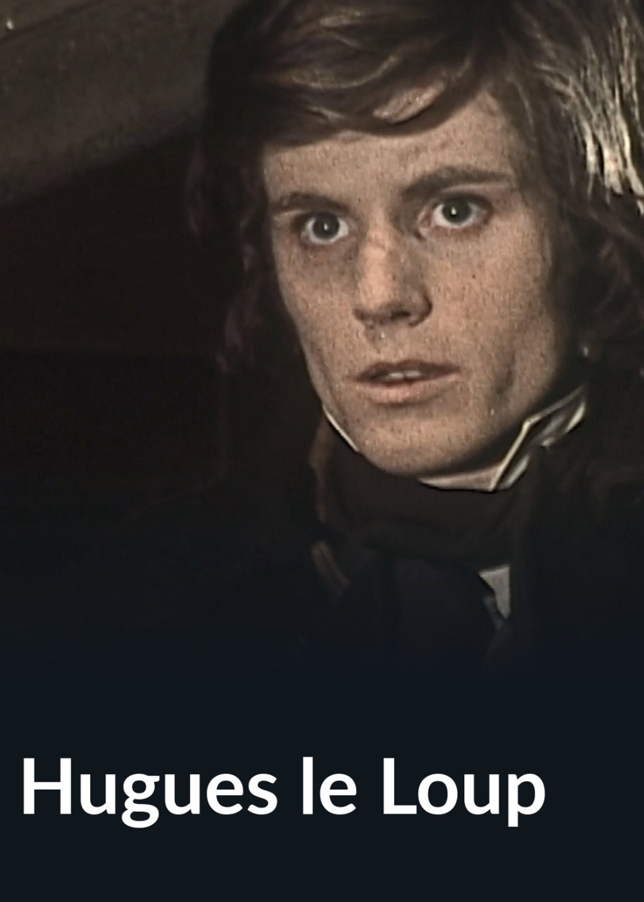 Hugues le Loup filmaffisch