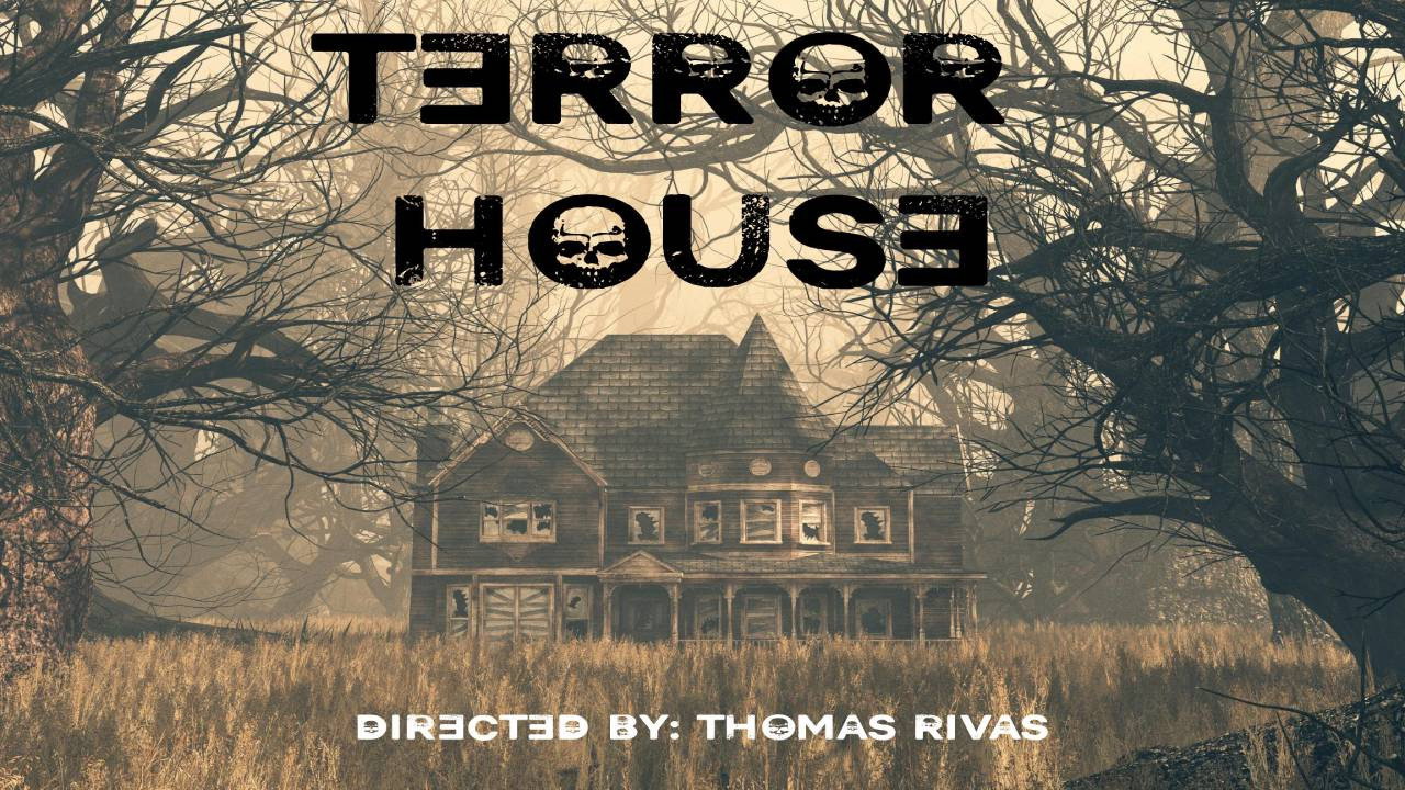 Terror House